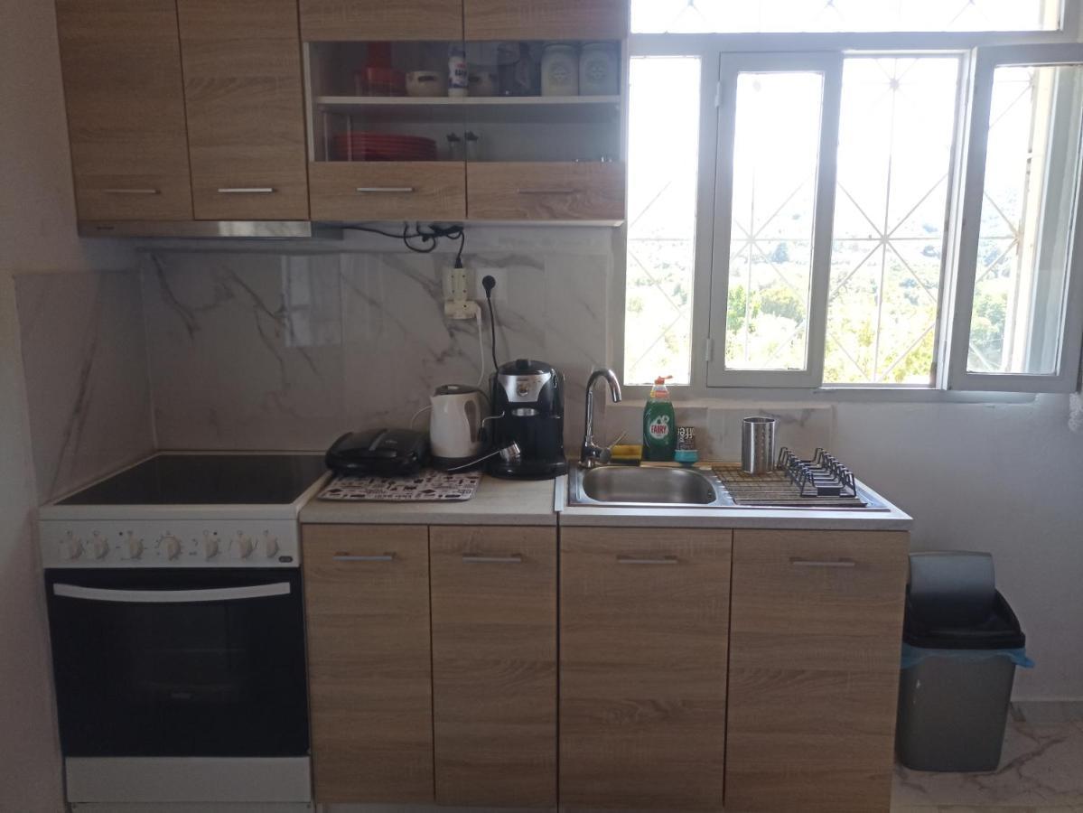 Chania Mini Villas Skinés Exterior foto